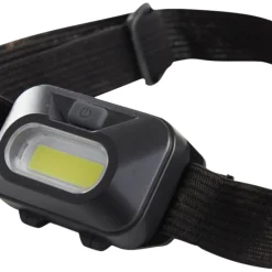 Pannlampa LED 100 lumen Probuilder