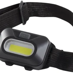 Pannlampa LED 100 lumen Probuilder