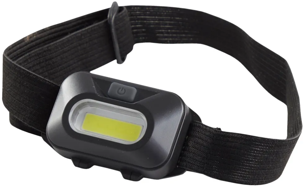 Pannlampa LED 100 lumen Probuilder
