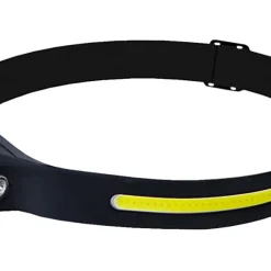 Pannlampa LED 350 lumen