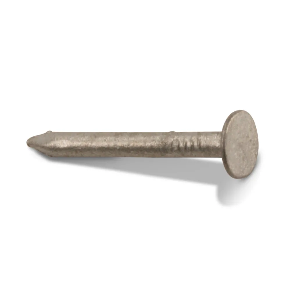 Pappspik 2,5 x 25 mm