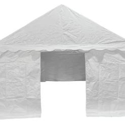 Partytält 4 x 8 m