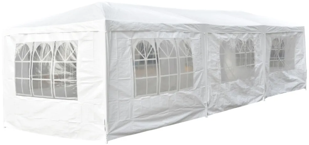 Partytält Kentucky 3 x 9 m Sunlife