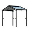 Paviljong Austin BBQ 180 x 284 cm Canopia by Palram