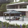 Paviljong Dallas 607 x 422 cm Canopia by Palram