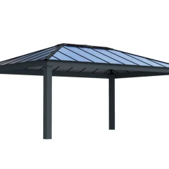 Paviljong Dallas 607 x 422 cm Canopia by Palram