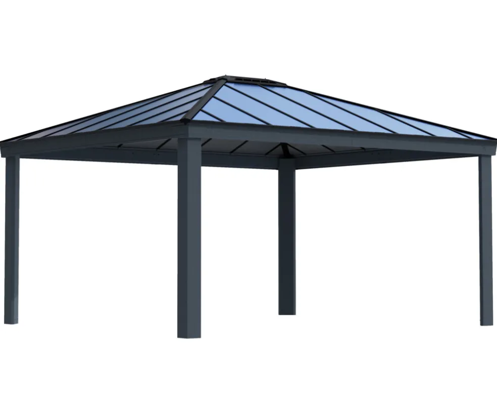 Paviljong Dallas 483 x 422 cm Canopia by Palram