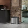 Pedalhink Oco Trio Plus 3 x 9 L Stål Hailo