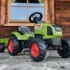 Pedaltraktor Claas Arion Falk