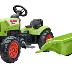 Pedaltraktor Claas Arion Falk