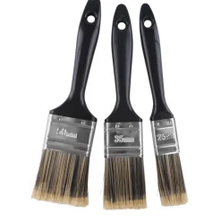 Penselset 3 delar Stabile