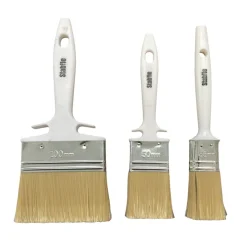 Penselset 3 delar Stabile
