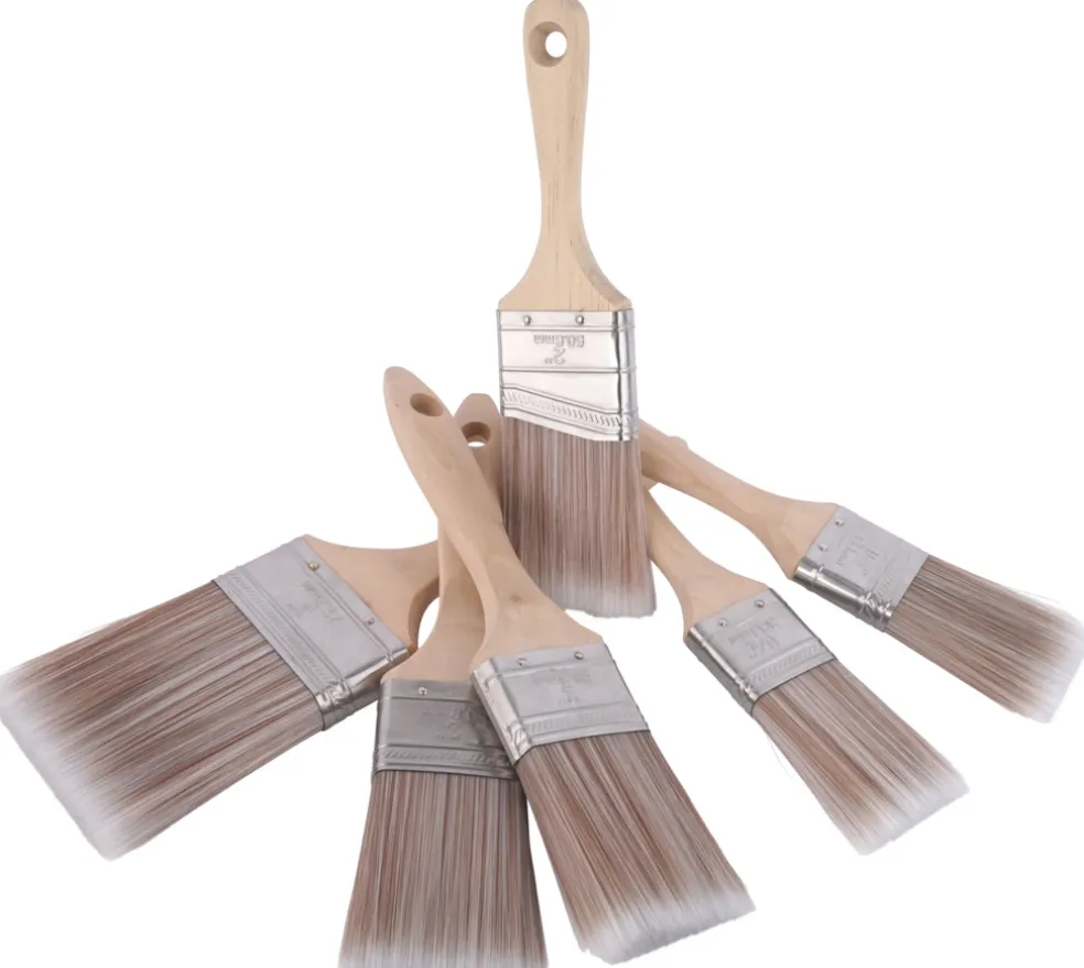 Penselset Allround