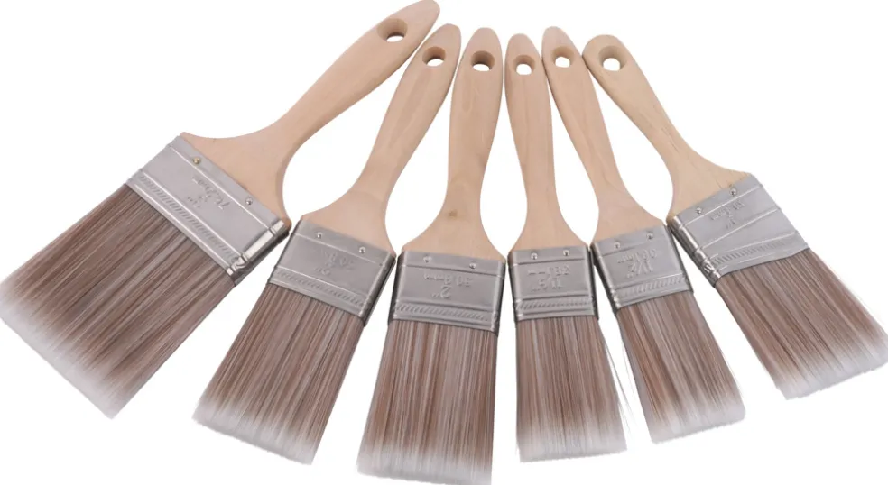 Penselset Allround