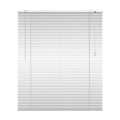 Persienn Alu Vit 90 x 130 cm