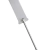 Pinnbrödshållare Teleskopskaft 28,5-90 cm Grillexpert