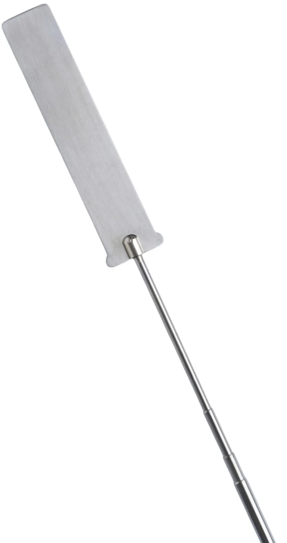 Pinnbrödshållare Teleskopskaft 28,5-90 cm Grillexpert