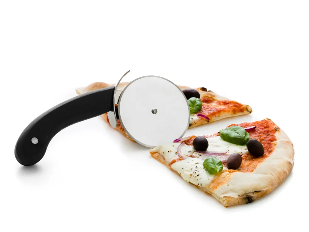 Pizzaskärare Grillexpert