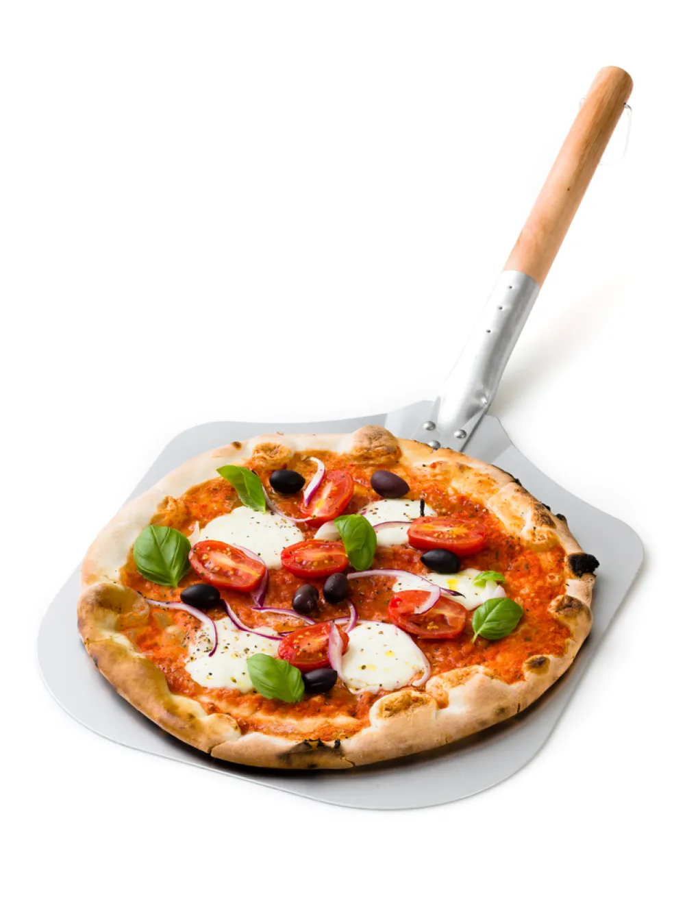 Pizzaspade Grillexpert