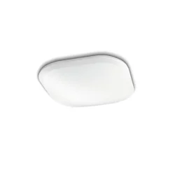 Plafond Cavanal 18W LED 35 x 35 cm Philips