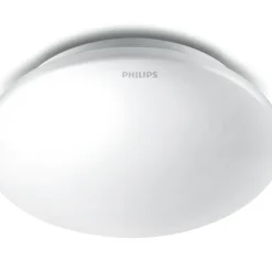 Plafond Moire 10W LED Ø26 cm Philips