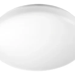 Plafond Moire 6W LED Ø22 cm Philips