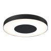 Plafond 22W 2000 lm Sens Svart Plejd