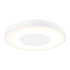 Plafond 22W 2000 lm Vit Plejd