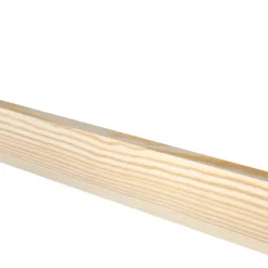 Planhyvlat Furu 21 x 43 mm - 1 m EHL Prolist