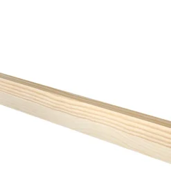 Planhyvlat Furu 21 x 33 mm - 1 m EHL Prolist