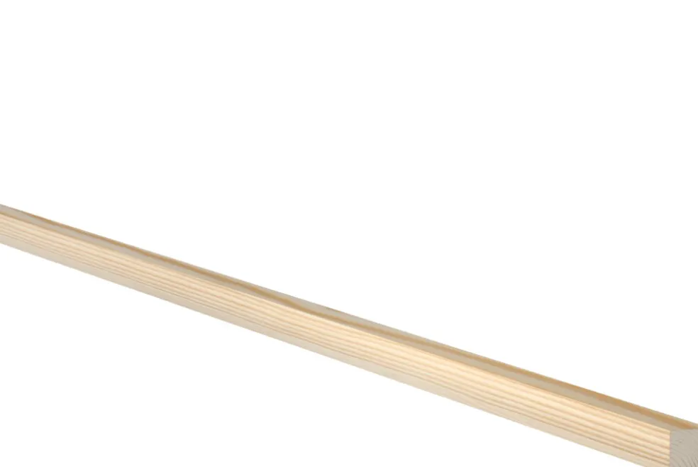 Planhyvlat Furu 15 x 15 mm - 1 m EHL Prolist