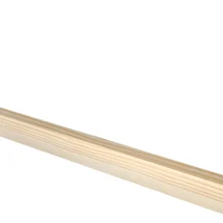 Planhyvlat Furu 21 x 21 mm - 1 m EHL Prolist