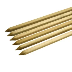 Planteringspinne 150 cm 6-pack