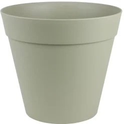 Plastkruka Aio Grön Ø35 cm Scan-Pot