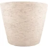 Plastkruka Antique Ø36,5 cm