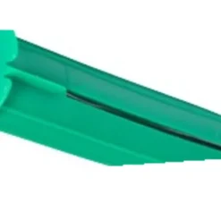Plastplugg Grön 12x60