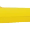 Plastplugg Gul 5,5x25