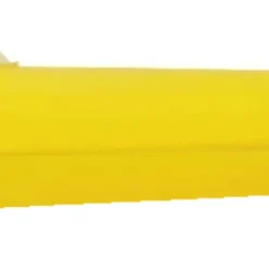 Plastplugg Gul 5,5x25