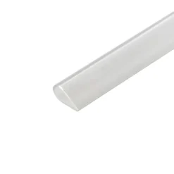 Plastskena Transparent 5 mm x 1 m
