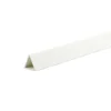 Plastskena Vit 12 mm x 1 m
