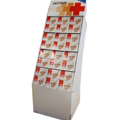 Plåster 50-pack
