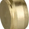 Plugg t/klämringskoppling Ø10 mm 2-pack ScandFix