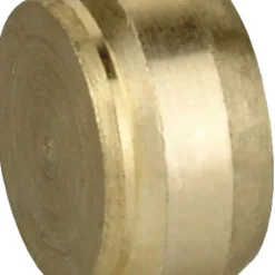 Plugg t/klämringskoppling Ø10 mm 2-pack ScandFix