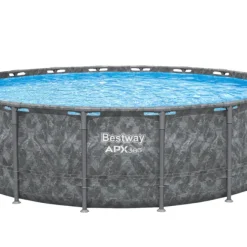 Pool APX 365 Ø5,49 x 1,32 m Bestway