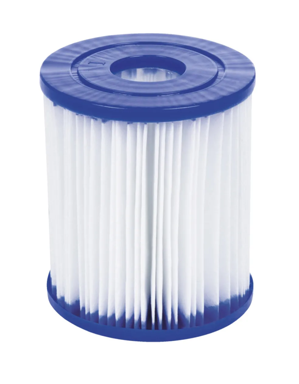Pool Fast Set 1880 L Ø244 cm Bestway