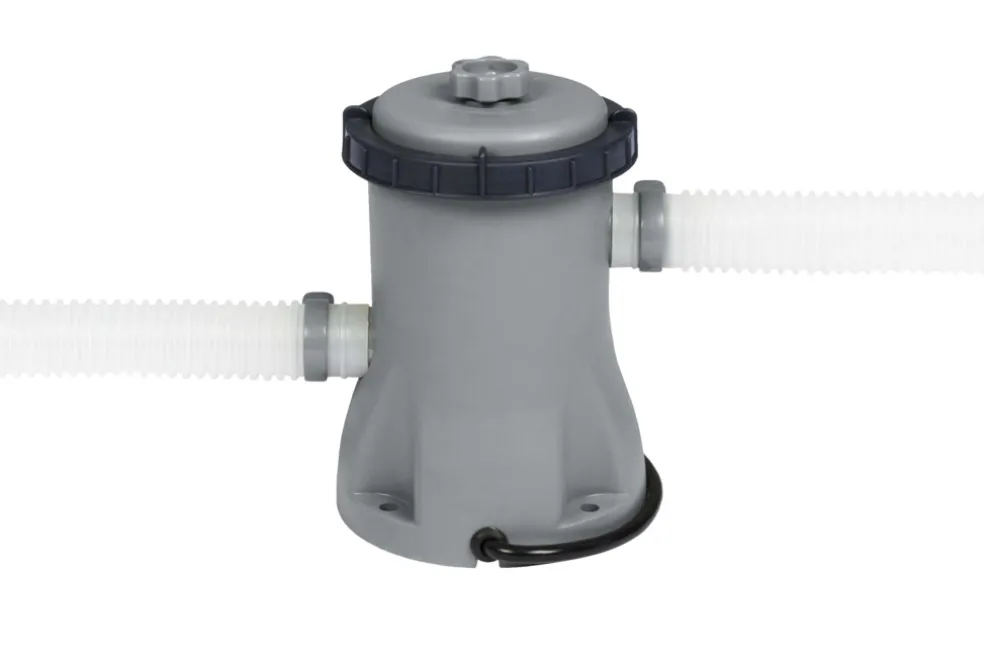 Pool Fast Set 1880 L Ø244 cm Bestway