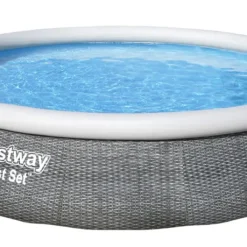 Pool Fast Set 7340 L Ø398 cm Bestway