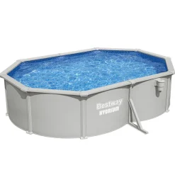 Pool Hydrium Oval 16296 L 5 x 3,66 m Bestway