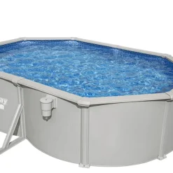 Pool Hydrium Oval 16296 L 5 x 3,66 m Bestway