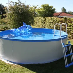 Pool Kreta 8150 L Swim & Fun